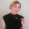Portrait de Laura Camps